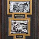 Caddyshack Signed Photo Framed