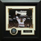 Patrick Kane Framed Autographed Puck