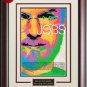 Jobs Framed Movie Poster