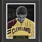 Kyrie Irving Signed Photo Framed