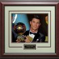 Cristiano Ronaldo FIFA Ballon d'Or Photo Framed