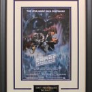 Star Wars Empire Strikes Back Mini Movie Poster