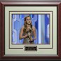 Brie Larson 2016 Golden Globe Best Actress For "Room" 11x14 Photo Framed.