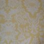 5 yds Lee Jofa GIARA Sardegna yellow DAMASK AMAZING  retail $110 yd