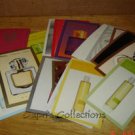 Avon Women's Perfume Samples- CHOOSE YOUR SCENT!! 10 Samples per pack.