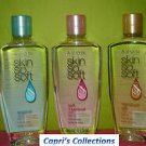 Avon SKIN SO SOFT Bath Oil - 16.9 oz YOU CHOOSE SCENT!