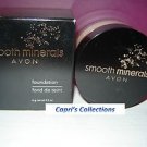Avon Smooth Minerals Foundation