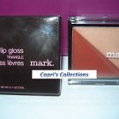 Avon MARK Triangle Lip Gloss