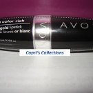 Avon Ultra Color Rich- White Gold