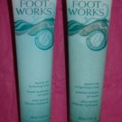 Avon Foot Works 2 Piece Set - MARINE SALT