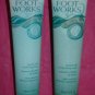 Avon Foot Works 2 Piece Set - MARINE SALT