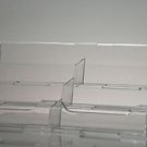 6-Pocket Counter Top Business Card Display Holder Stand
