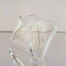 NEW HANDMADE Envelope Style acrylic plastic business card holder display