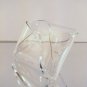 NEW HANDMADE Envelope Style acrylic plastic business card holder display