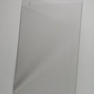 (50) Wall mount 8.5 x 11 sign holder display frame