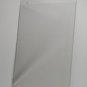 (50) Wall mount 8.5 x 11 sign holder display frame