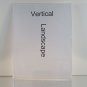 10 Universal WallMount Sign Holders Wholesale Lot