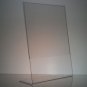 (50) 8.5 x11 Acrylic sign holder display wholesale lot