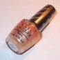 OPI "Peach-a-Boo" Shimmer Nail Polish