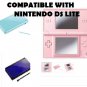 Nintendo DS LITE Starter Kit with Adapter FREE SHIPPING