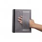 Marware - EcoVue Carrying Case (Folio) for iPad - Black - FREE SHIPPING