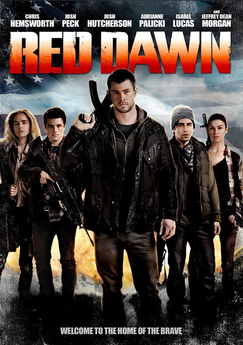 RED DAWN