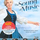 SOUND OF MUSIC