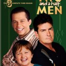 TWO AND HALF MEN THE COMPLETE THIRD SEASON