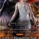 CITY OF HEAVENLY FIRE