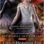 CITY OF HEAVENLY FIRE