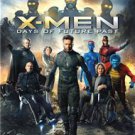 X-MEN DAYS OF FUTURE PAST-BLUE RAY + ULTRAVIOLET
