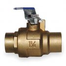 MILWAUKEE MILIPBA-485-3/4  BALL VALVE SWT