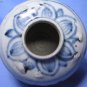 VN15 Blue And White Annamese Hoi Ann Shipwreck Jarlet