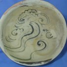 CTD35 Tang Dynasty Shipwreck Bowl Wind & Cloud Design