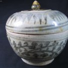 TH01 16th Century Swangkalo Powder Box