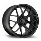 Avant Garde M310 Matte Black 18x8
