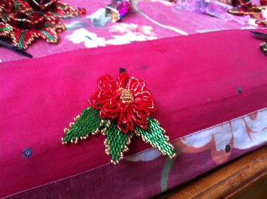 Hair clips