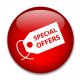 SPECIAL OFFERS