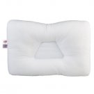 Tri-Core cervical pillow