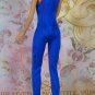 Barbie Doll Clothes Ocean Blue Pink Yellow White Sparkle Scuba Suit Jumpsuit BDCOJ3