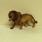 Rare Antique Victorian Edwardian Taxidermy Lion