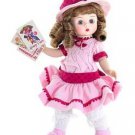 Madame Alexander Let Me Call You Sweetheart Collectible Valentine's Day Doll