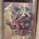 Live Throwing Copper on Cassette Tape