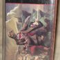 Live Throwing Copper on Cassette Tape