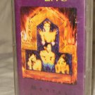 Live Mental Jewlery   on Cassette Tape