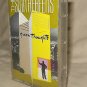 The Smithernns : Green Thoughts  on Cassette Tape