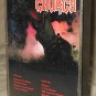 Metal Church  on Cassette Tape