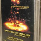 Mannheim Steamroller: Christmas on Cassette Tape