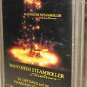 Mannheim Steamroller: Christmas on Cassette Tape