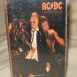 ACDC : If You Want Blood  on Cassette Tape